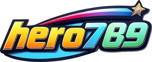 hero789 Logo