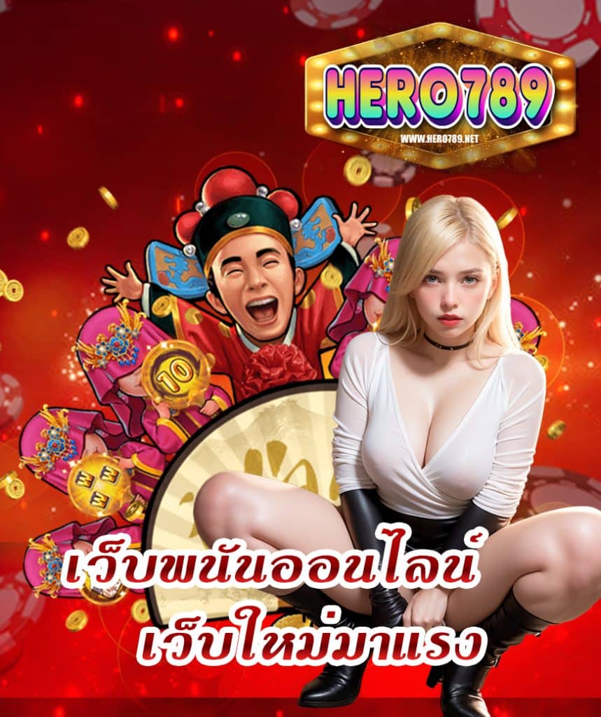 hero789 slot